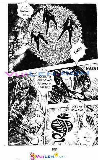 Những Người Bạn Tốt Chapter 4 trang 180