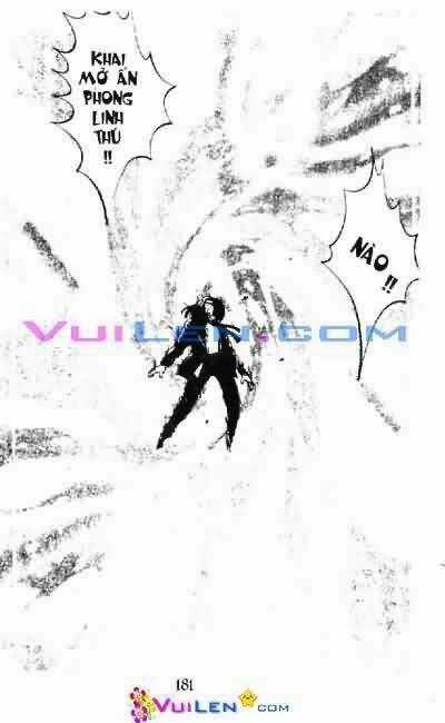 Những Người Bạn Tốt Chapter 4 trang 181