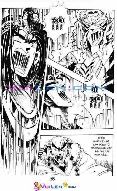 Những Người Bạn Tốt Chapter 4 trang 185