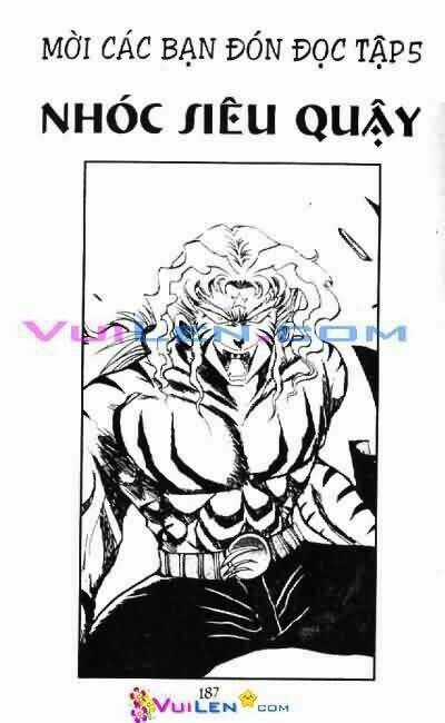 Những Người Bạn Tốt Chapter 4 trang 187