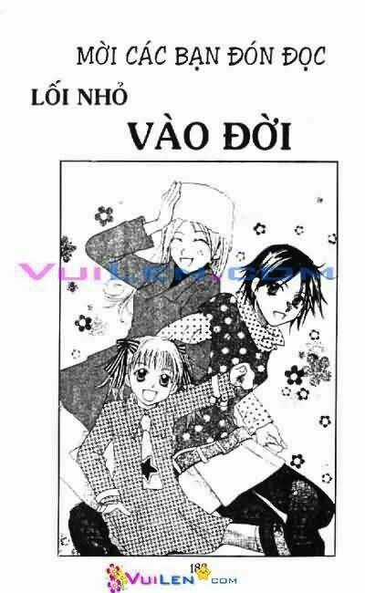 Những Người Bạn Tốt Chapter 4 trang 188