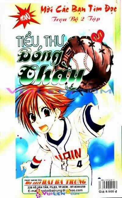 Những Người Bạn Tốt Chapter 4 trang 189