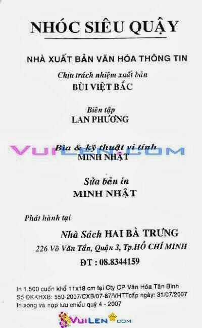 Những Người Bạn Tốt Chapter 4 trang 2