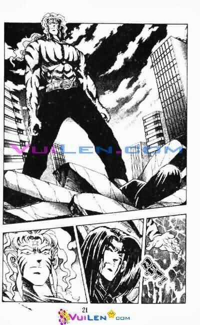 Những Người Bạn Tốt Chapter 4 trang 21