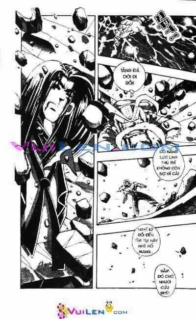 Những Người Bạn Tốt Chapter 4 trang 22