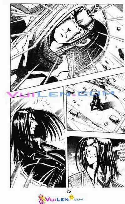 Những Người Bạn Tốt Chapter 4 trang 26