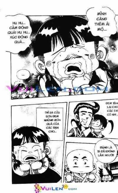 Những Người Bạn Tốt Chapter 4 trang 30