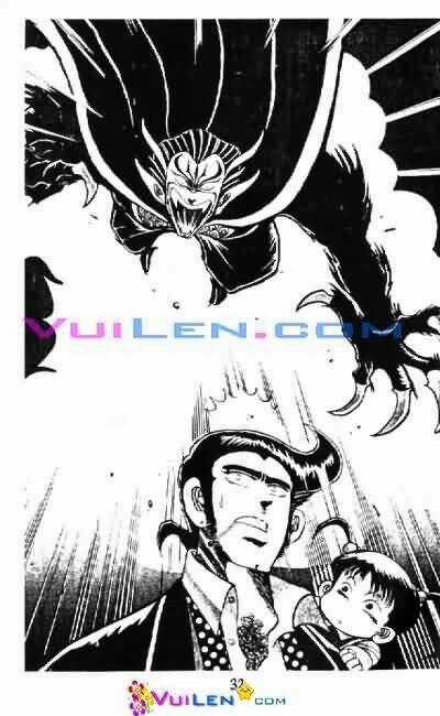 Những Người Bạn Tốt Chapter 4 trang 32