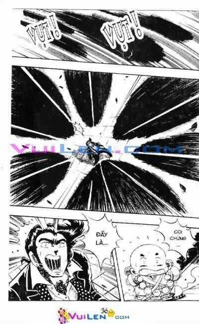 Những Người Bạn Tốt Chapter 4 trang 36