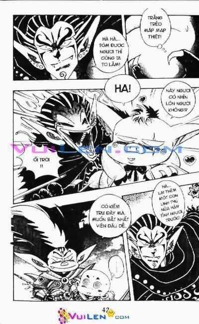 Những Người Bạn Tốt Chapter 4 trang 42