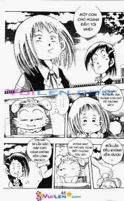 Những Người Bạn Tốt Chapter 4 trang 48