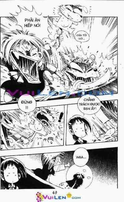 Những Người Bạn Tốt Chapter 4 trang 49