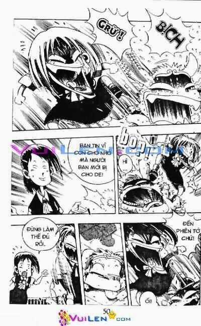 Những Người Bạn Tốt Chapter 4 trang 50