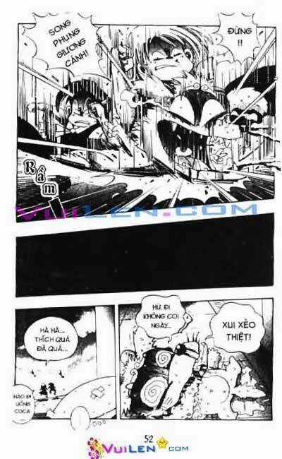 Những Người Bạn Tốt Chapter 4 trang 52