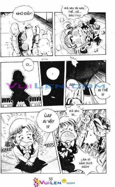 Những Người Bạn Tốt Chapter 4 trang 53