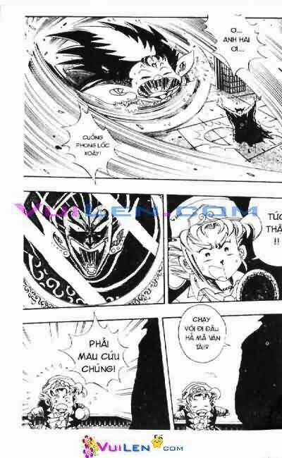 Những Người Bạn Tốt Chapter 4 trang 56