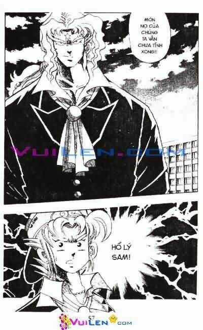 Những Người Bạn Tốt Chapter 4 trang 57