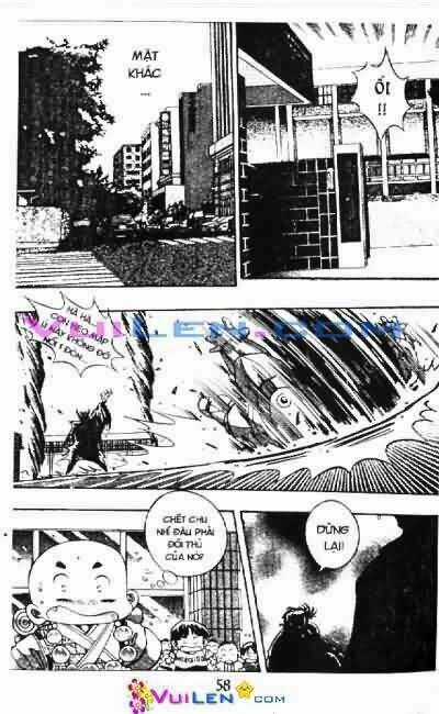 Những Người Bạn Tốt Chapter 4 trang 58