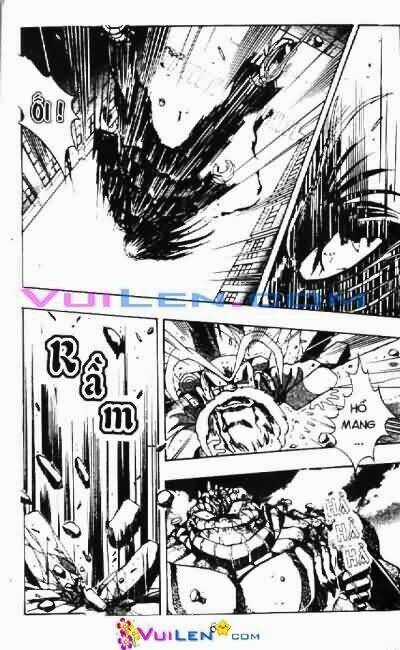 Những Người Bạn Tốt Chapter 4 trang 6