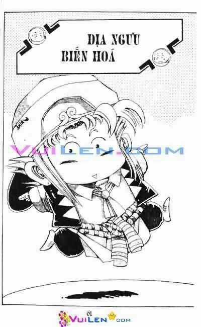 Những Người Bạn Tốt Chapter 4 trang 61