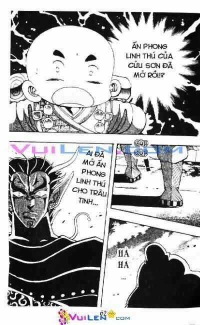 Những Người Bạn Tốt Chapter 4 trang 62