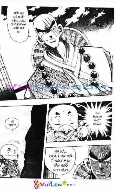 Những Người Bạn Tốt Chapter 4 trang 63