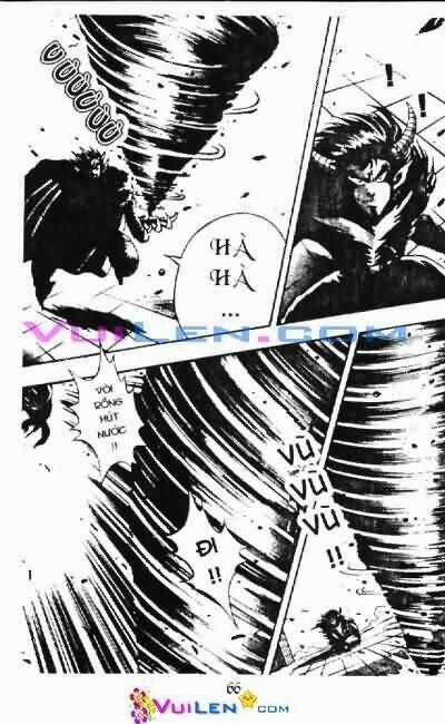 Những Người Bạn Tốt Chapter 4 trang 66