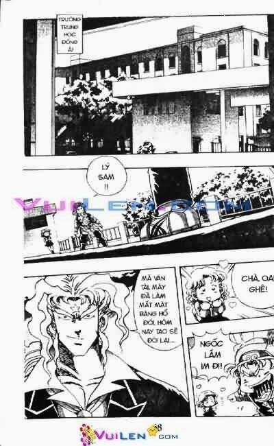 Những Người Bạn Tốt Chapter 4 trang 68