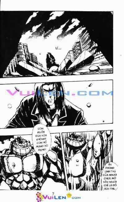 Những Người Bạn Tốt Chapter 4 trang 7