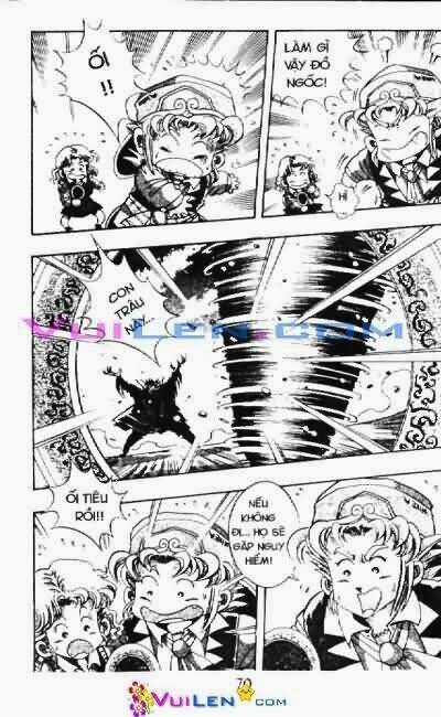 Những Người Bạn Tốt Chapter 4 trang 70