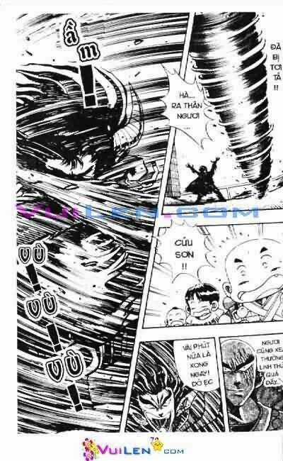 Những Người Bạn Tốt Chapter 4 trang 72