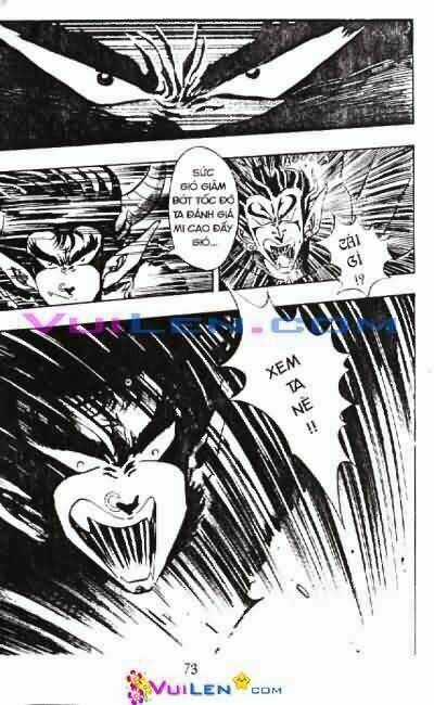 Những Người Bạn Tốt Chapter 4 trang 73