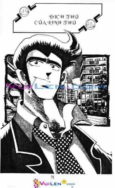 Những Người Bạn Tốt Chapter 4 trang 75