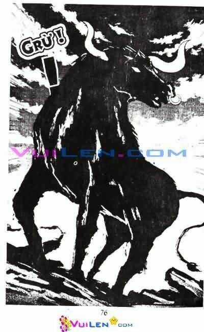 Những Người Bạn Tốt Chapter 4 trang 76