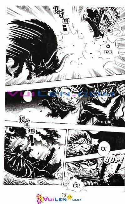 Những Người Bạn Tốt Chapter 4 trang 78