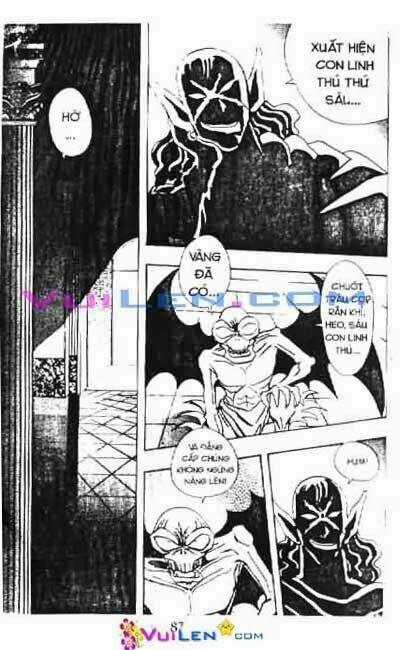 Những Người Bạn Tốt Chapter 4 trang 87