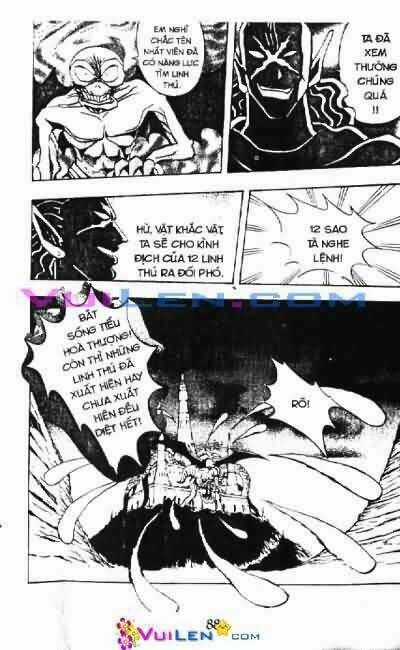 Những Người Bạn Tốt Chapter 4 trang 88