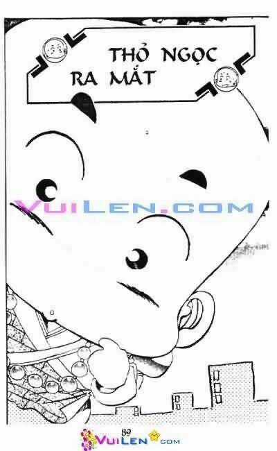 Những Người Bạn Tốt Chapter 4 trang 89