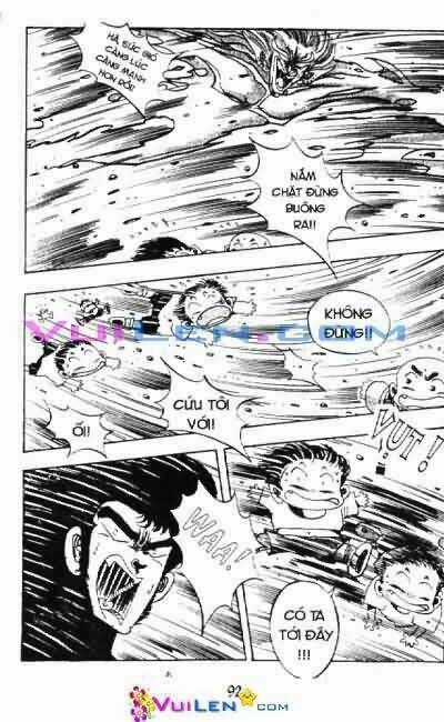 Những Người Bạn Tốt Chapter 4 trang 92