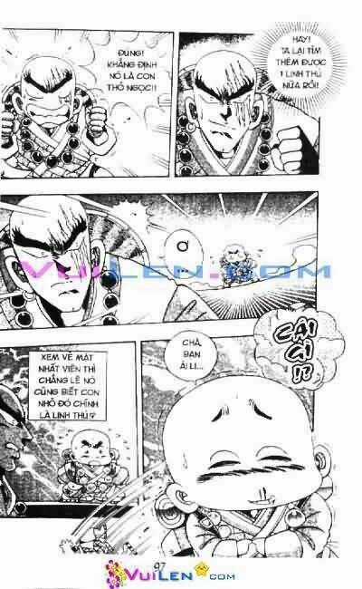 Những Người Bạn Tốt Chapter 4 trang 97