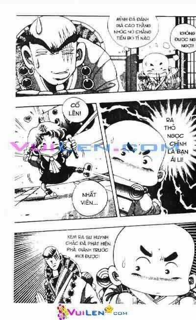 Những Người Bạn Tốt Chapter 4 trang 98