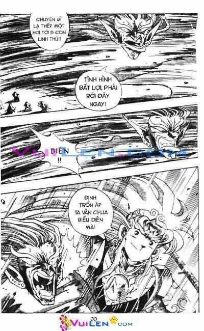 Những Người Bạn Tốt Chapter 4 trang 99