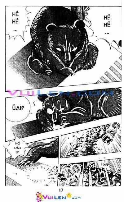 Những Người Bạn Tốt Chapter 6 trang 10