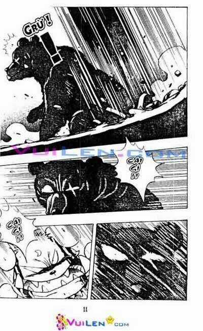 Những Người Bạn Tốt Chapter 6 trang 11