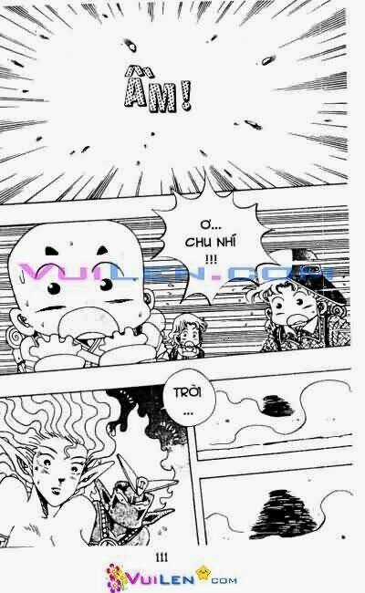 Những Người Bạn Tốt Chapter 6 trang 111