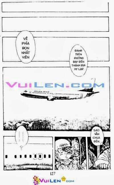 Những Người Bạn Tốt Chapter 6 trang 127