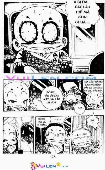 Những Người Bạn Tốt Chapter 6 trang 128