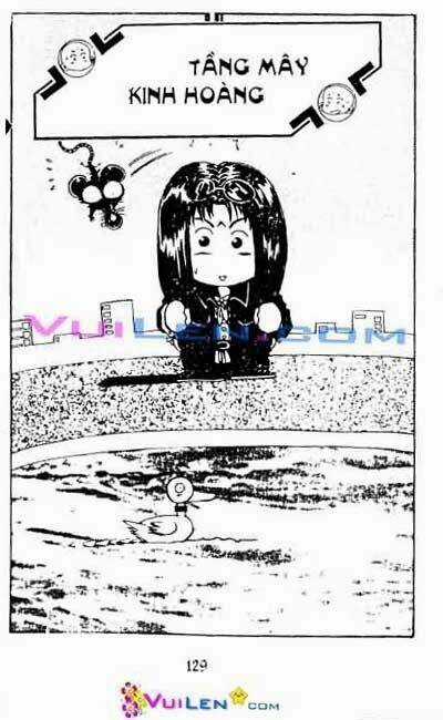 Những Người Bạn Tốt Chapter 6 trang 129