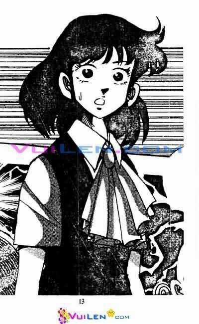 Những Người Bạn Tốt Chapter 6 trang 13