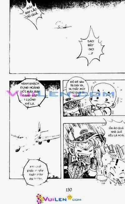 Những Người Bạn Tốt Chapter 6 trang 130